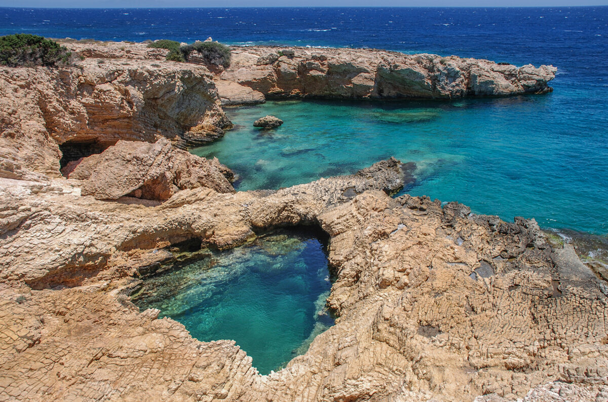 Διακοπές στις Μικρές Κυκλάδες: Island hoping στα κάποτε κρυφά νησιά του Αιγαίου
