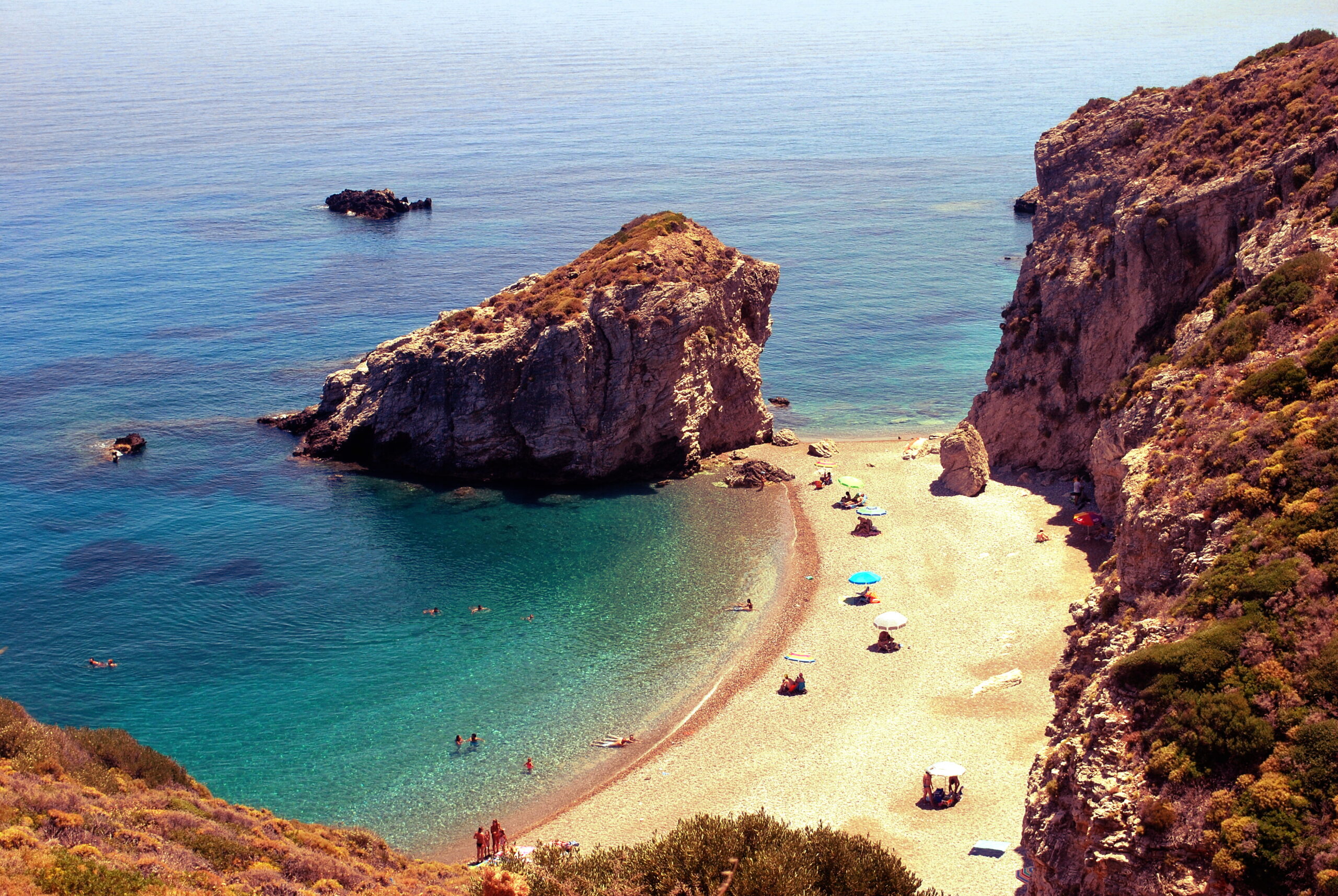 Κύθηρα
