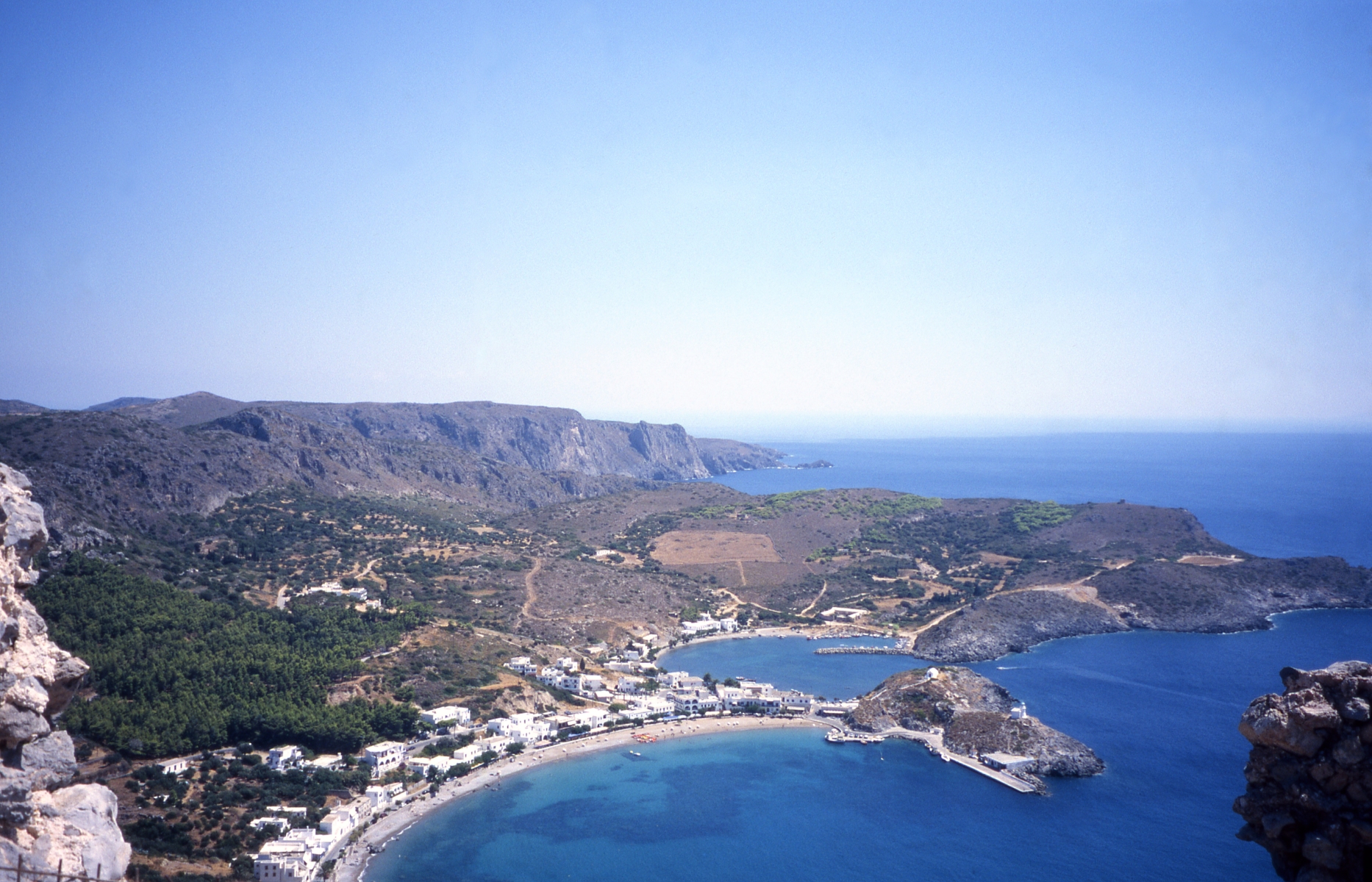 Κύθηρα