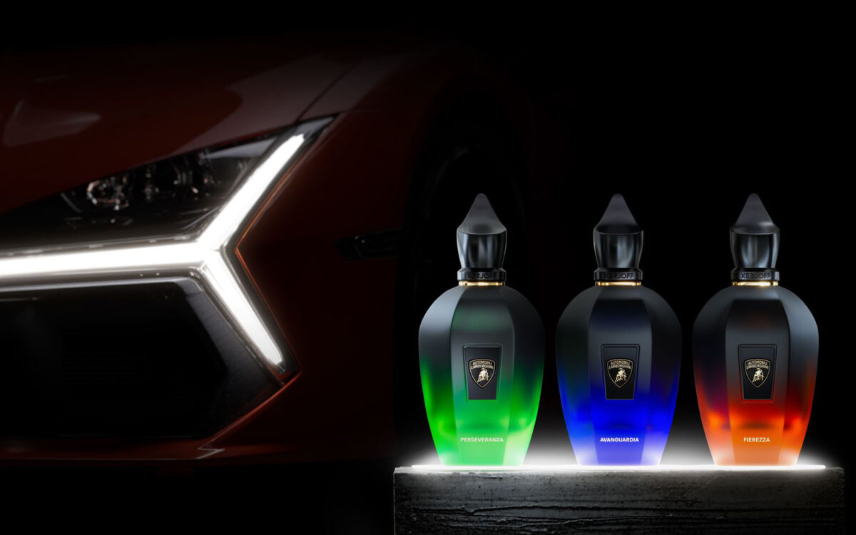 Lamborghini
