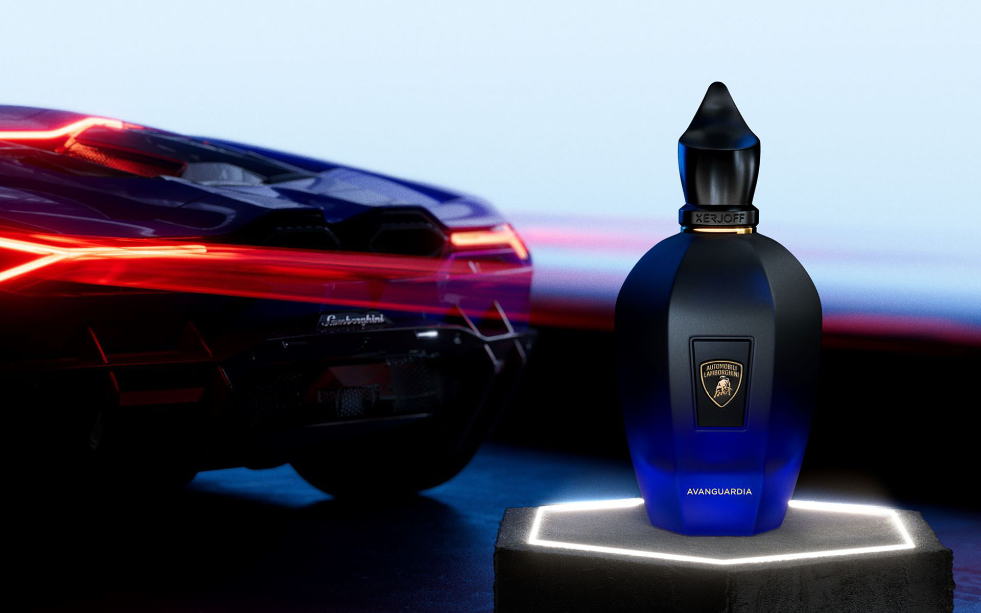 Lamborghini