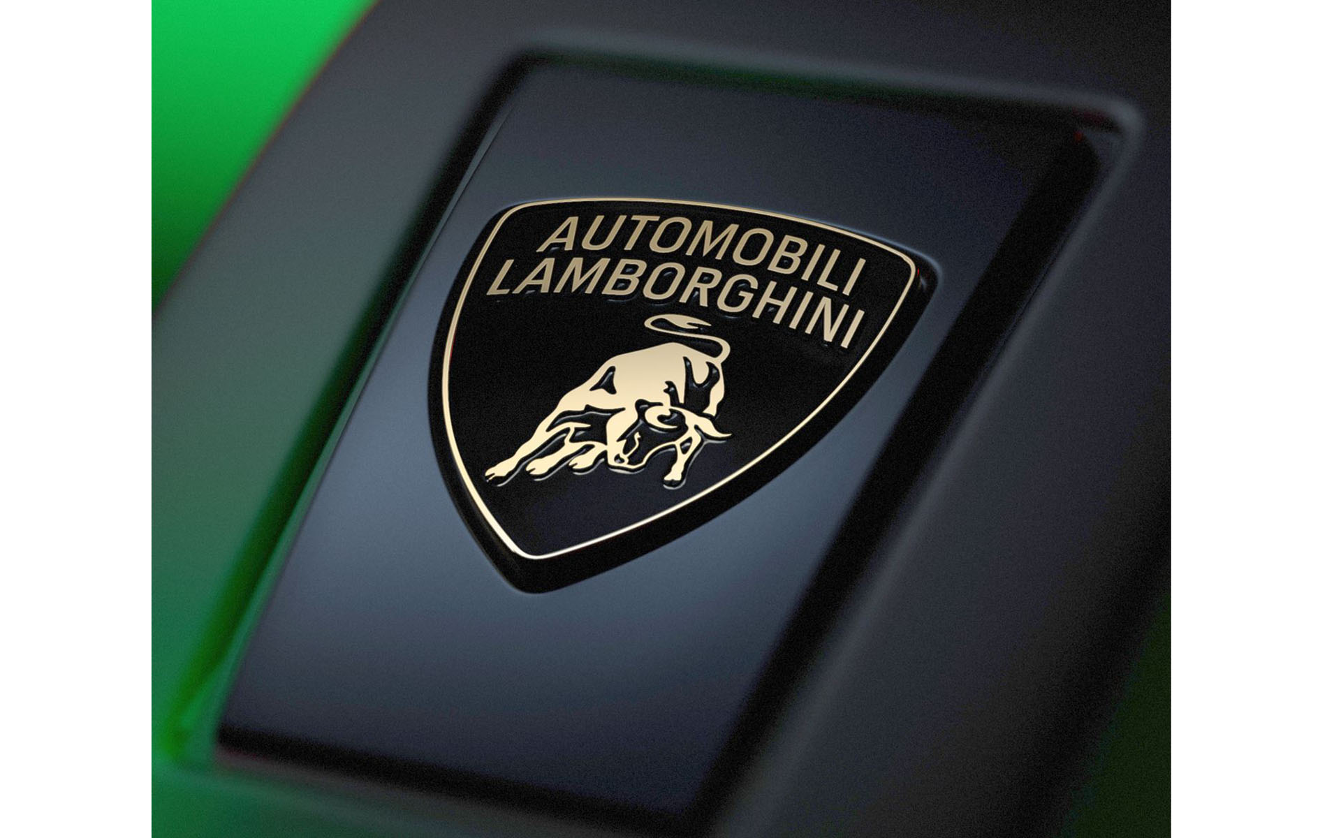 Lamborghini