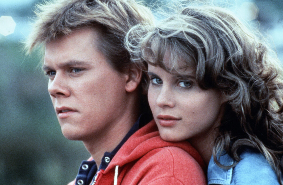 footloose