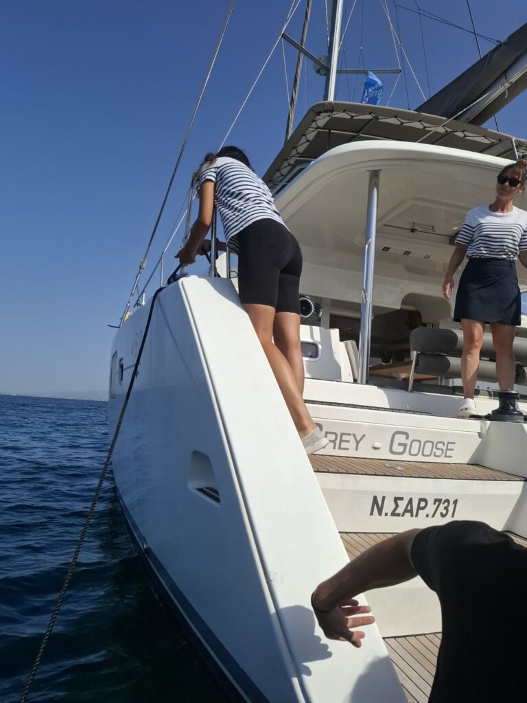 κρουαζιέρα Αθήνα