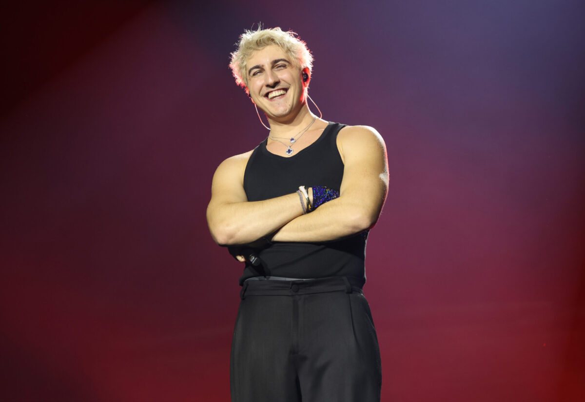 Good Job Nicky (Νίκος Βαρθακούρης)