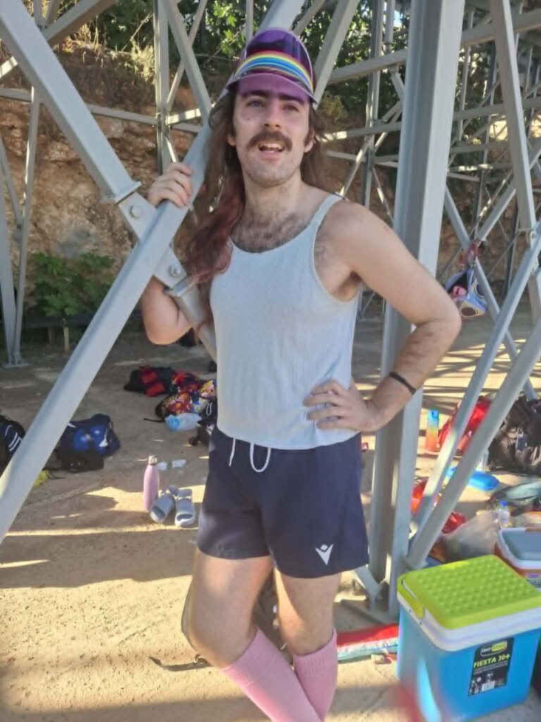 Κένταυροι ράγκμπι