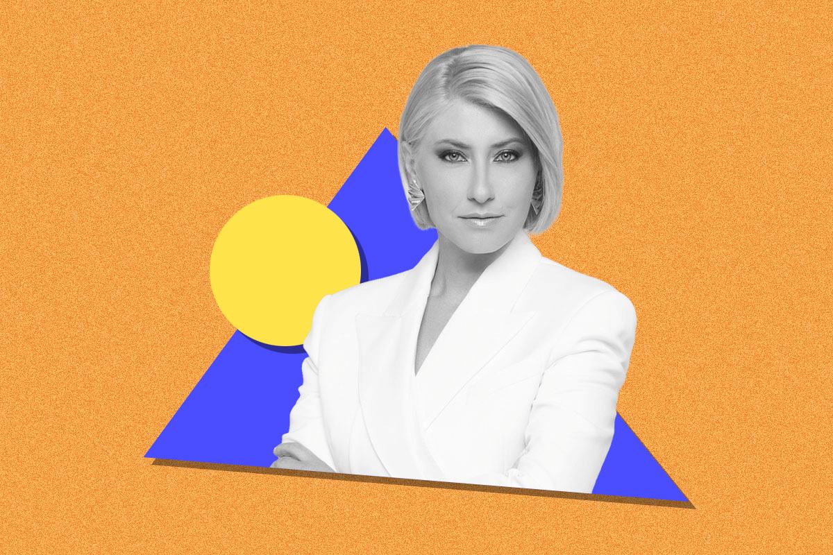 Κοσιώνη ANT1