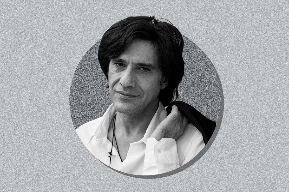 Ο Αλέξης Σταμάτης ήταν ένας ακούραστος συγγραφέας
