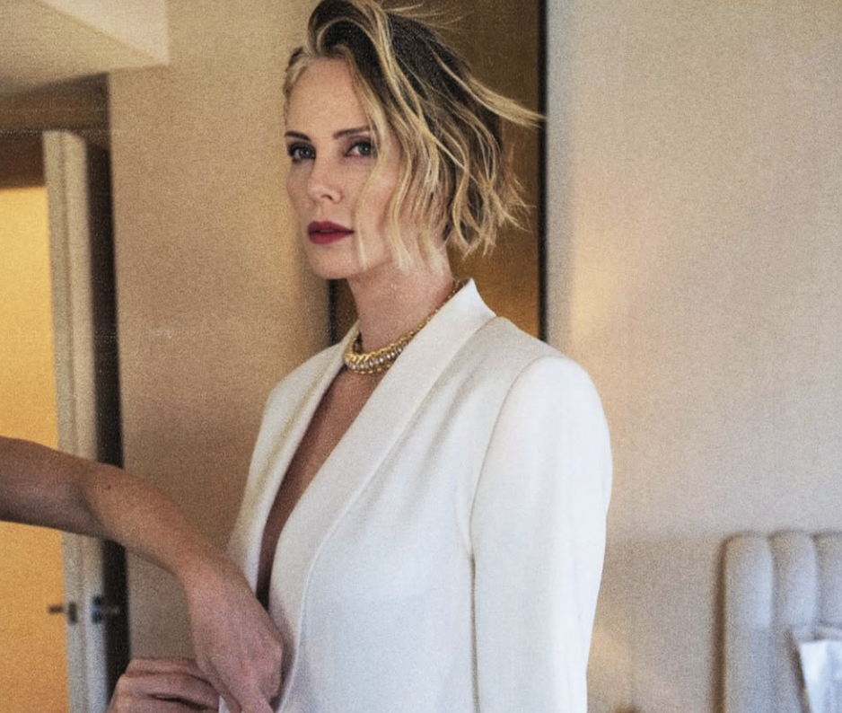 FASHION BLENDER: Οι εμφανίσεις που τρένταραν αυτή την εβδομάδα