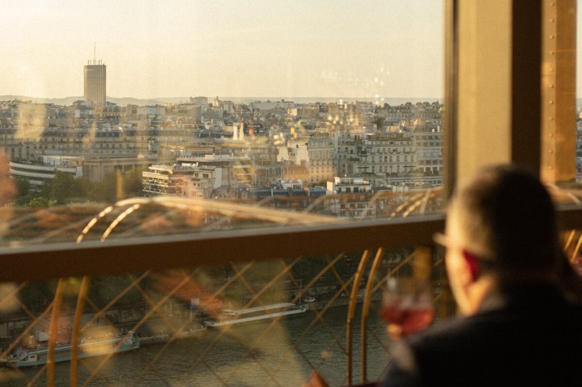 Madame Brasserie