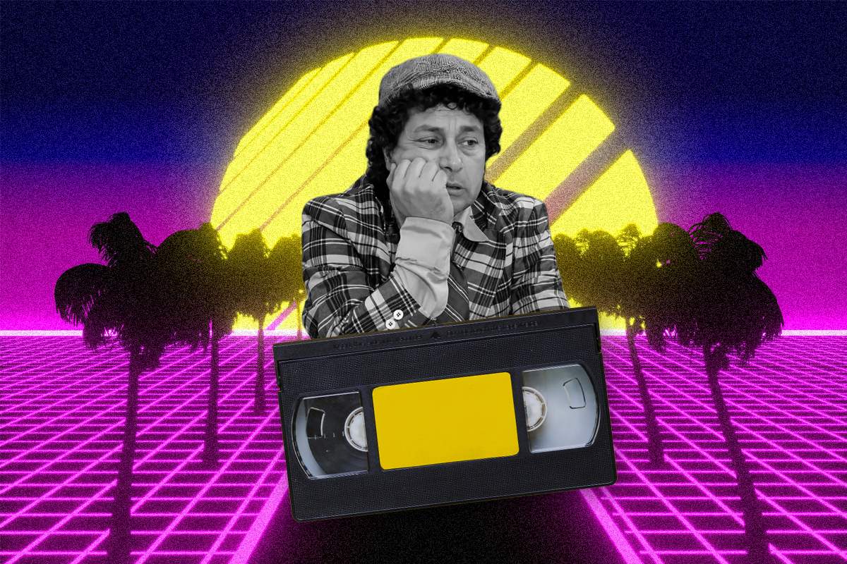 O Ταμτάκος είναι ο πρώτος super ήρωας μας