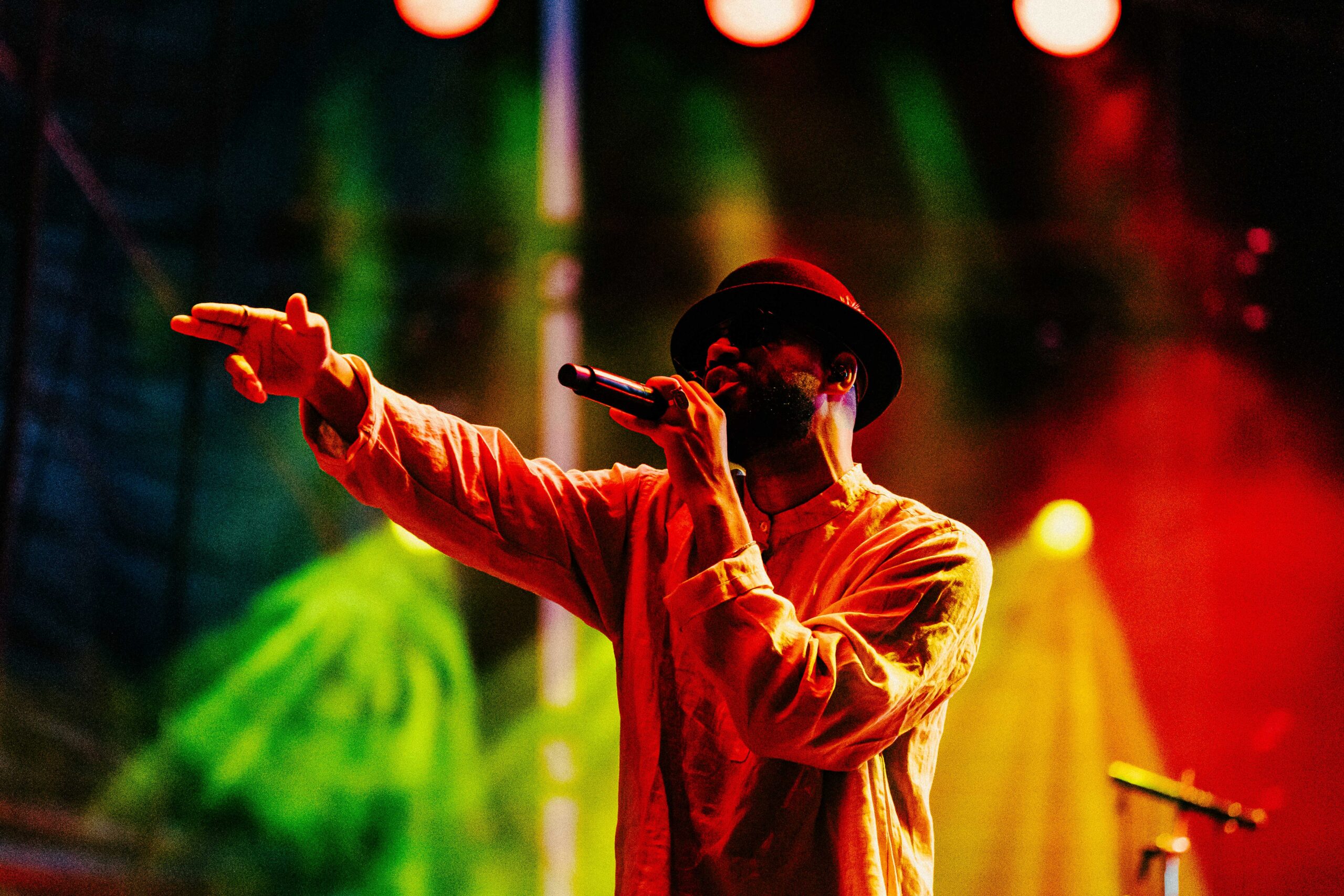 Thievery Corporation