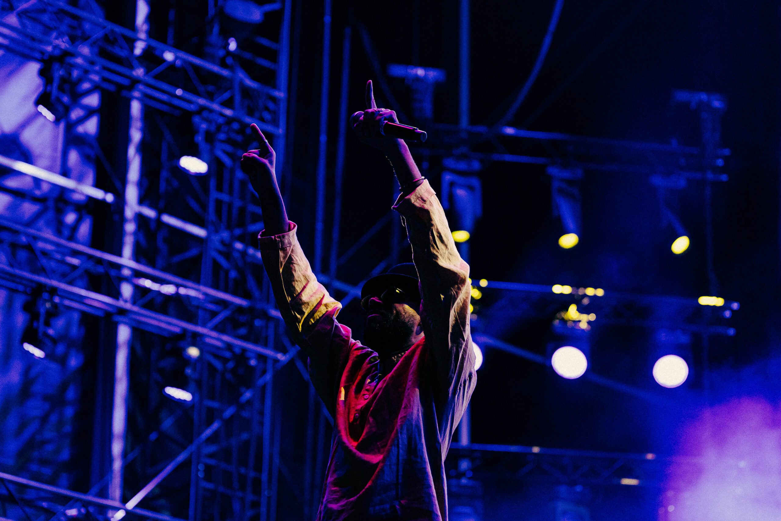 Thievery Corporation