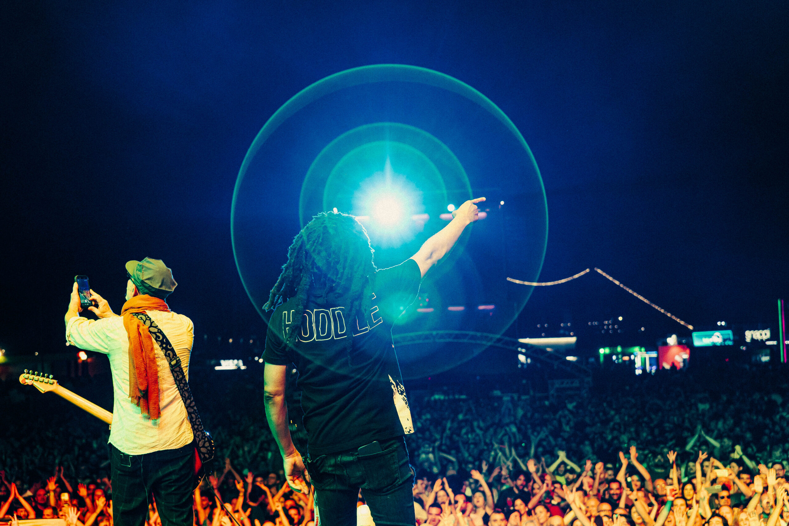 Thievery Corporation