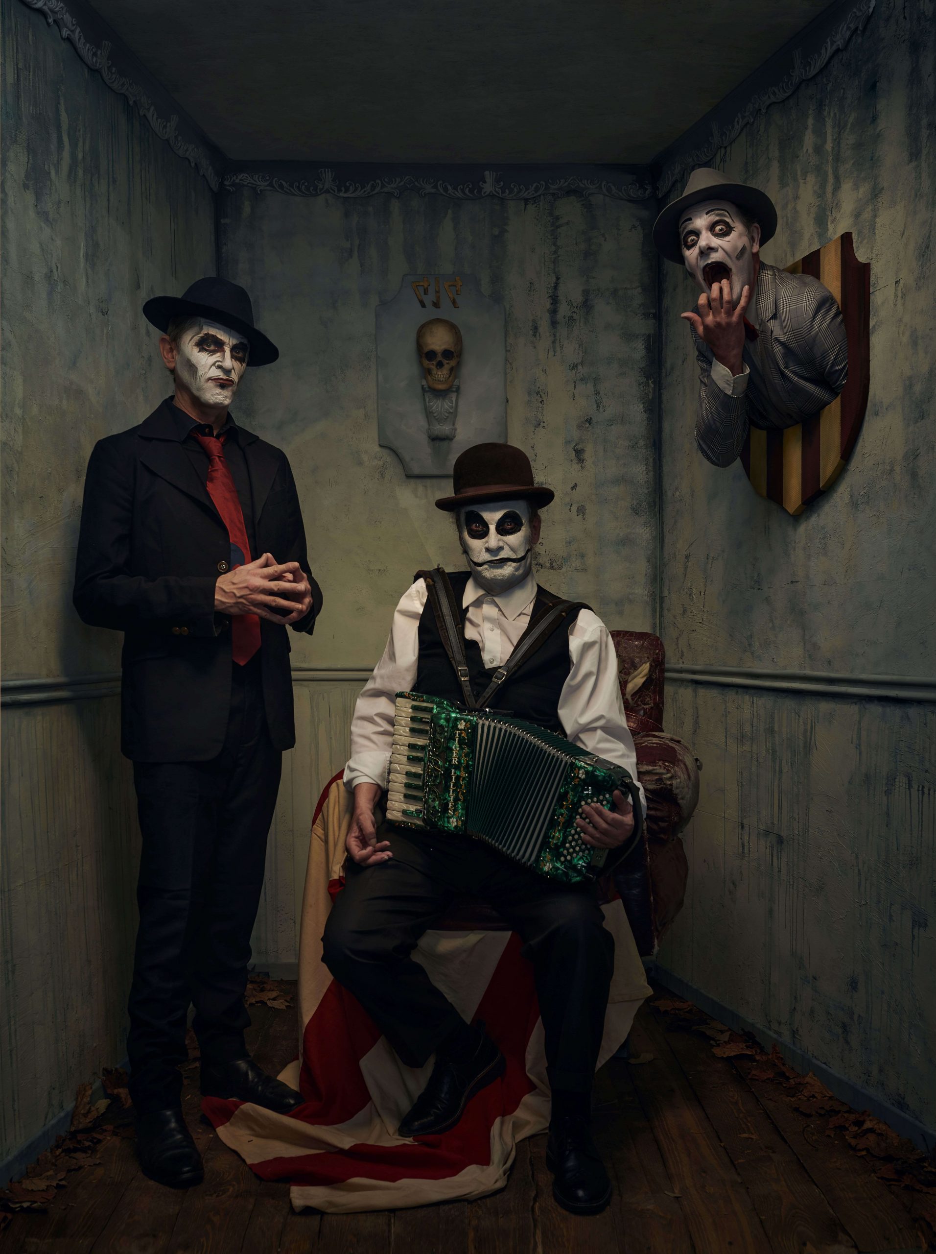 The-Tiger-Lillies