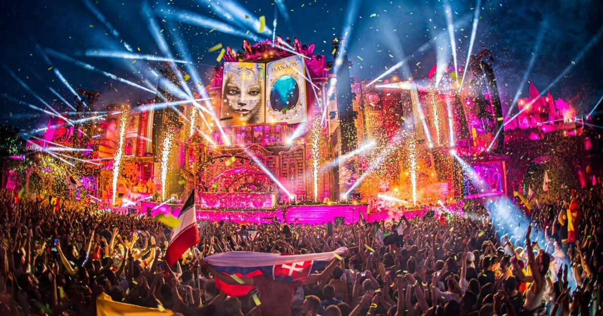 Tomorrowland: Πώς το «μικρό» φεστιβάλ του Βελγίου κατέκτησε τον πλανήτη