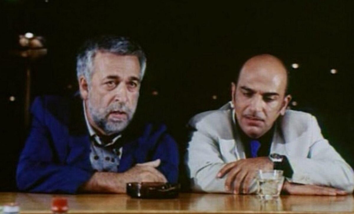 Ας Περιμένουν οι Γυναίκες 3