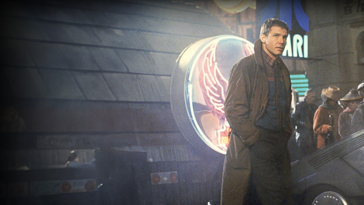 Blade Runner