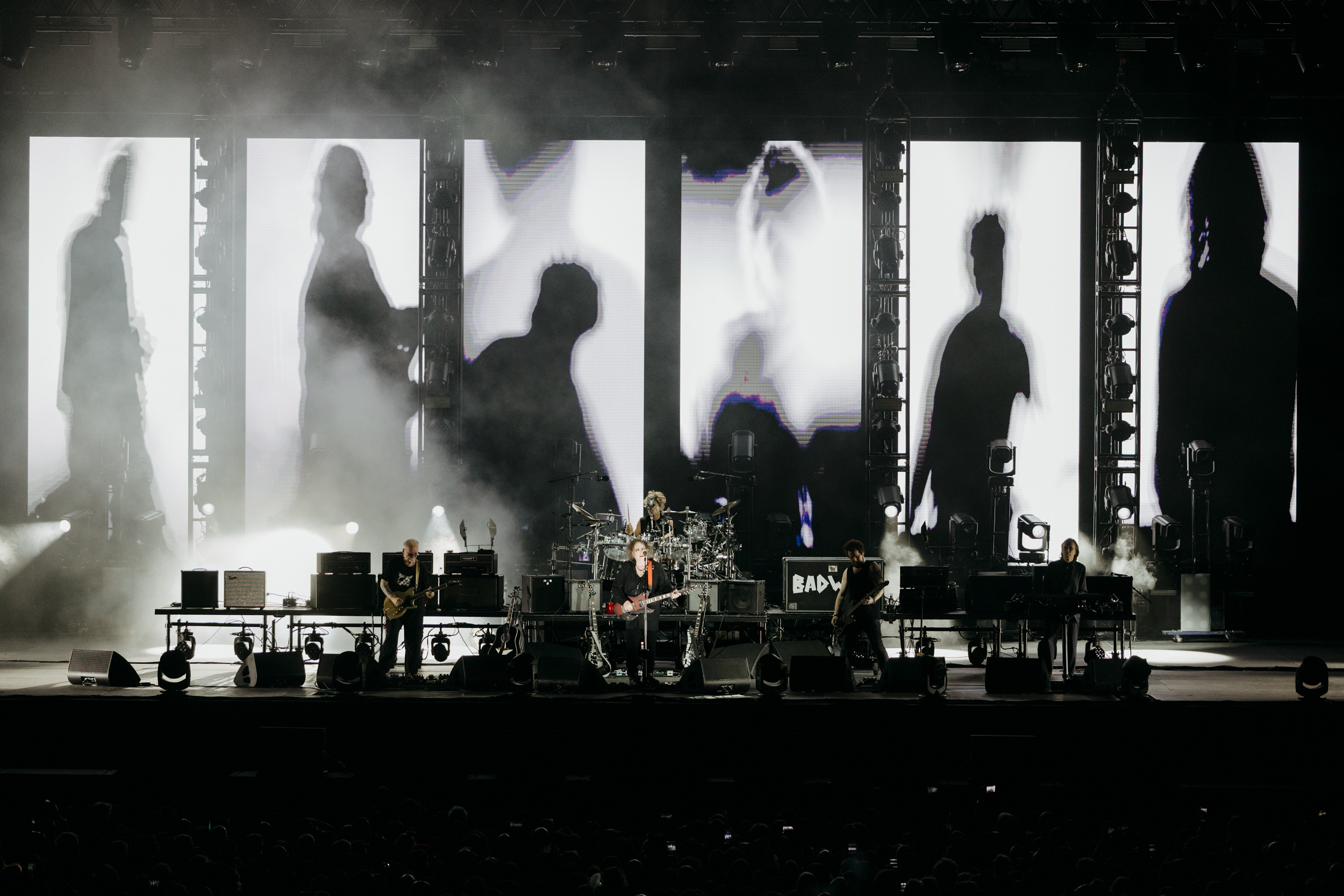The Cure