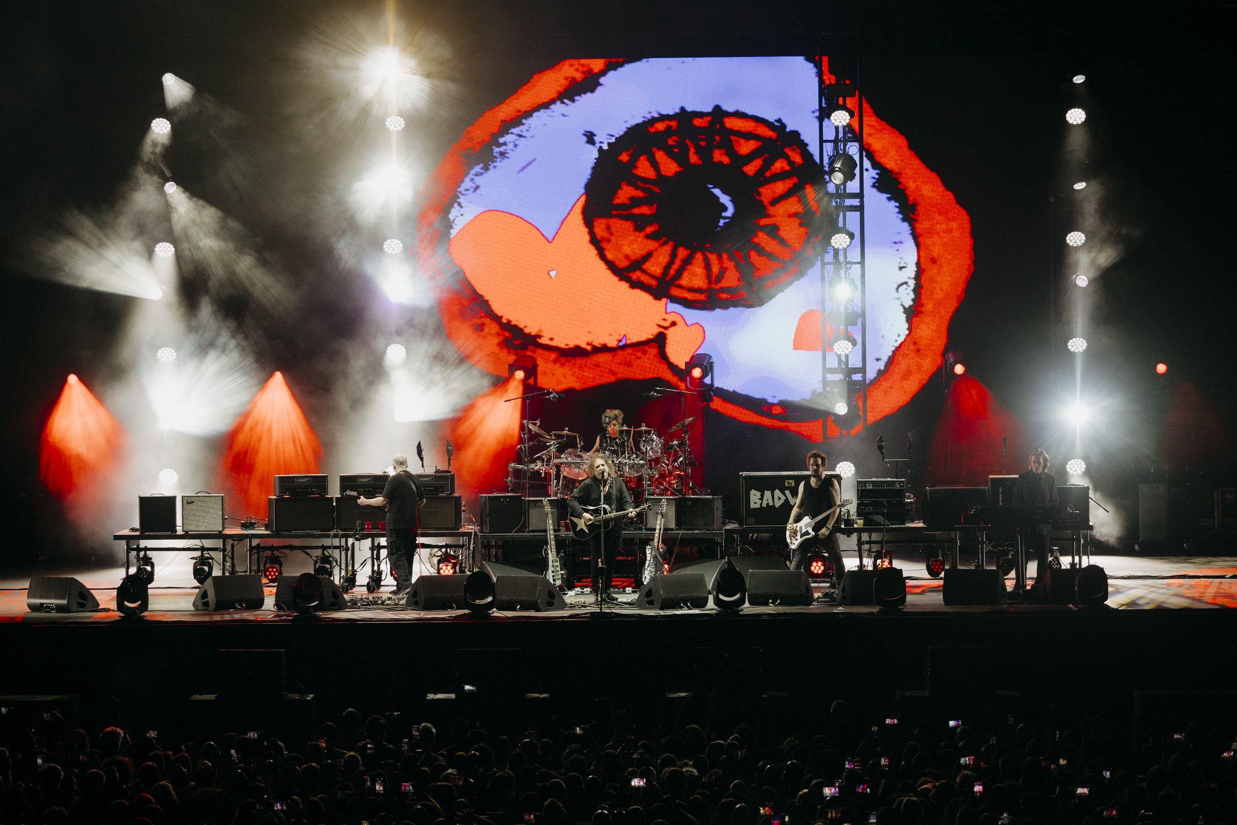 The Cure