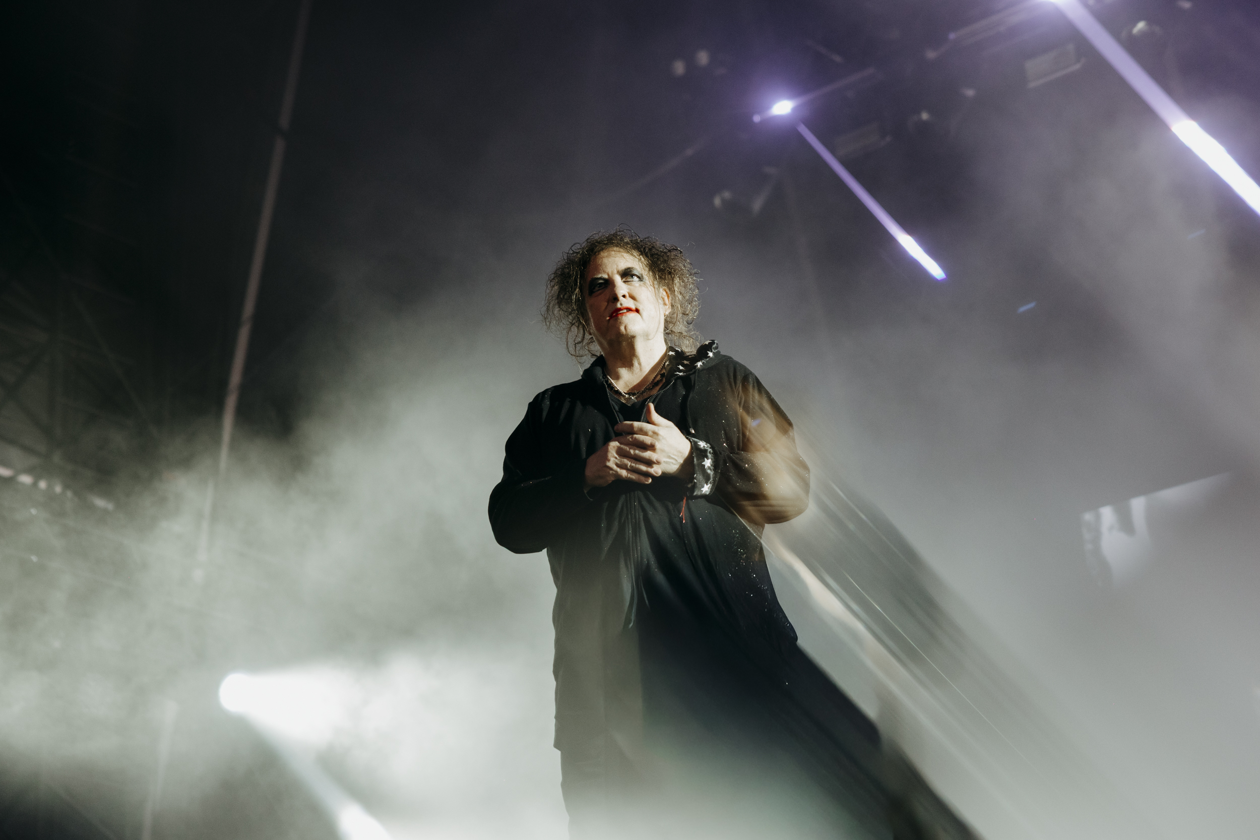 The Cure