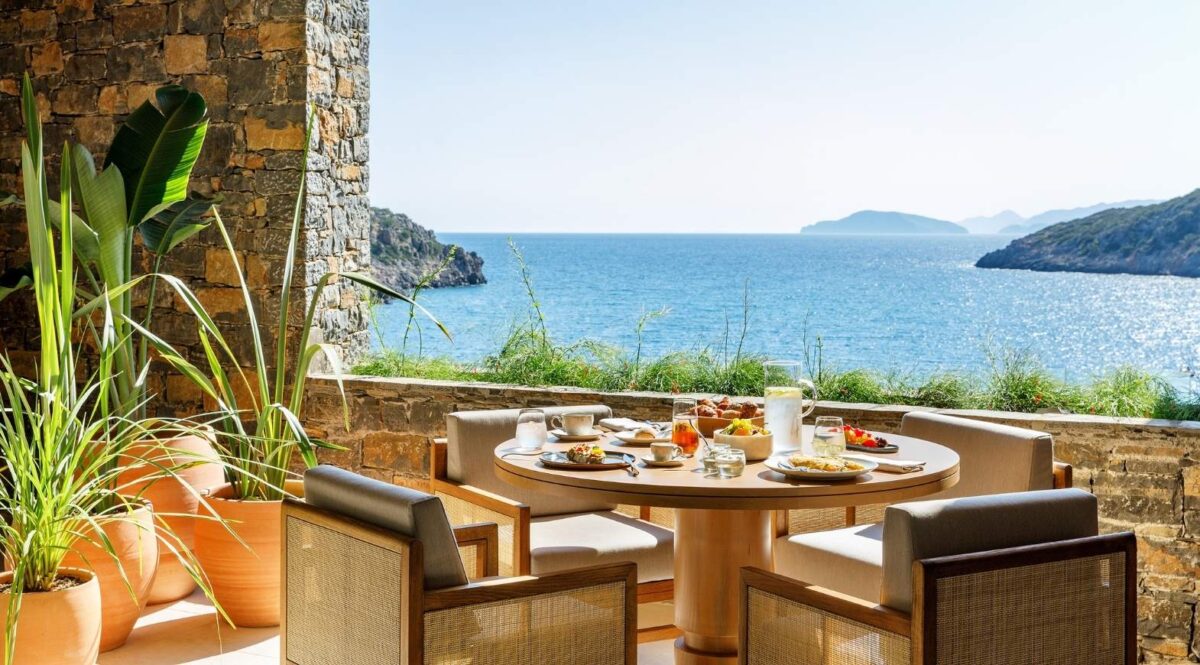 Daios Cove