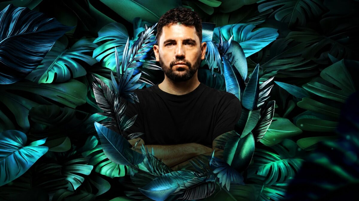 Dimitri Vegas: Το ελληνικό φαινόμενο που κατάκτησε την παγκόσμια dance σκηνή