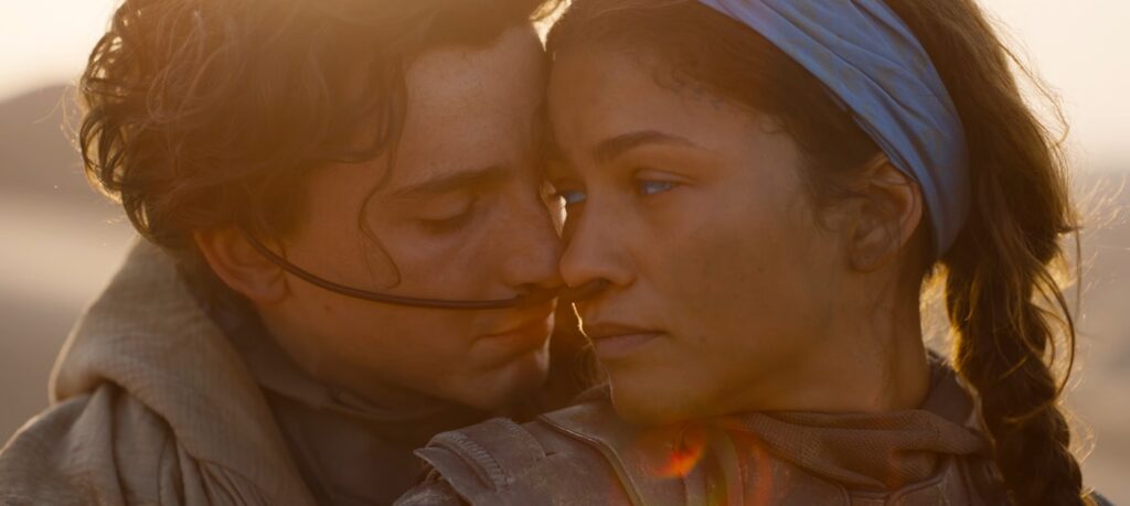 Dune: Part Three trailer 3