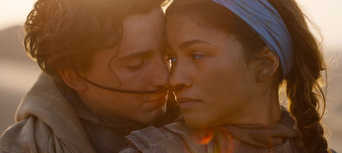 Dune: Part Three trailer 3