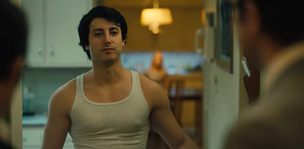 I Play Rocky trailer