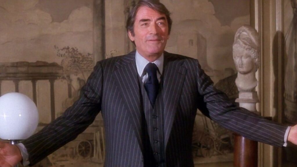 Η Προφητεία The Omen