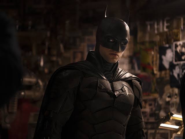 Batman