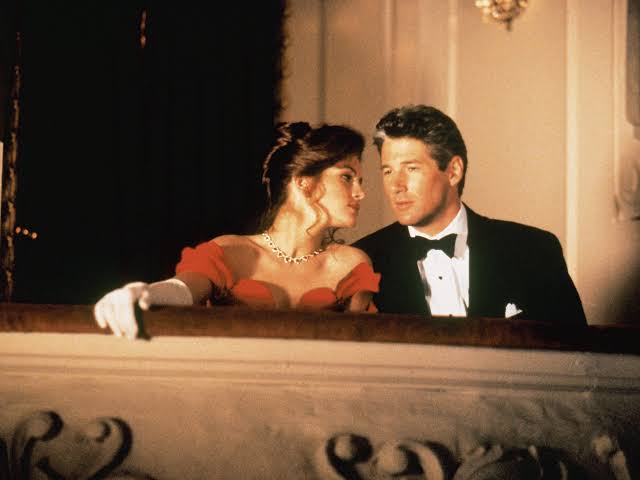 pretty woman ζώδια 1/7