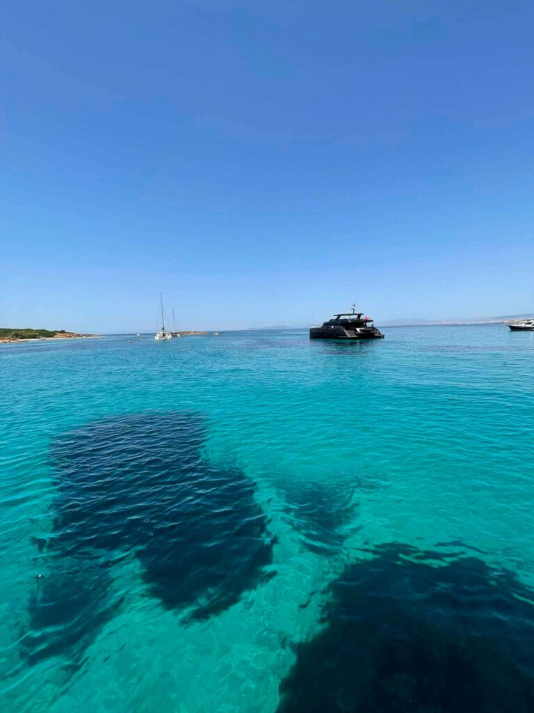 κρουαζιέρα Αθήνα