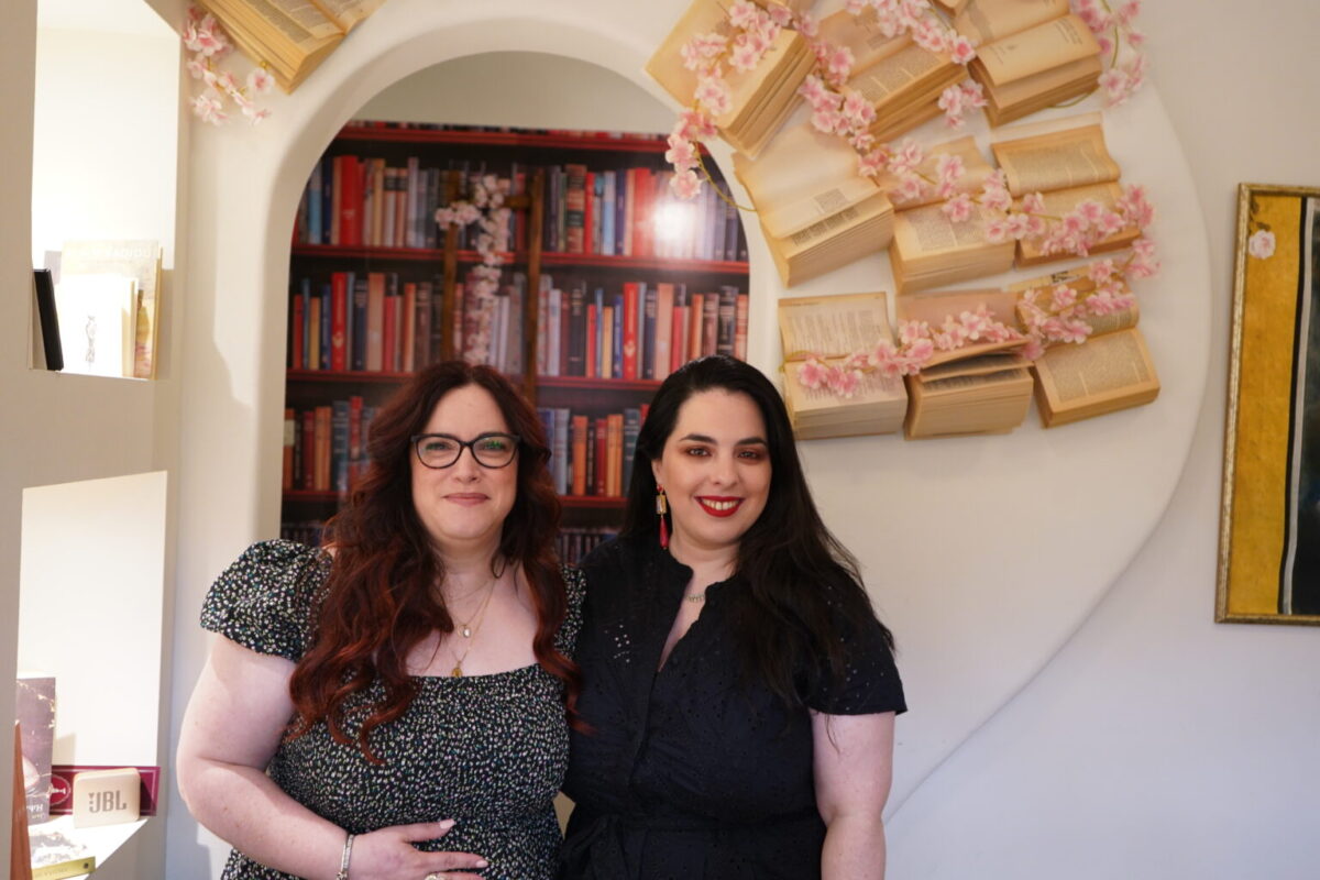 Lobster books