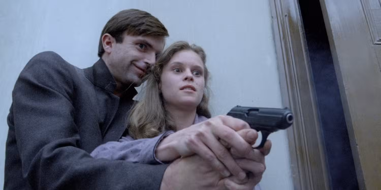 «Possession»