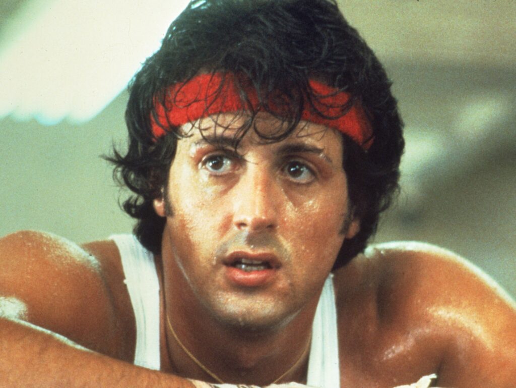 Rocky