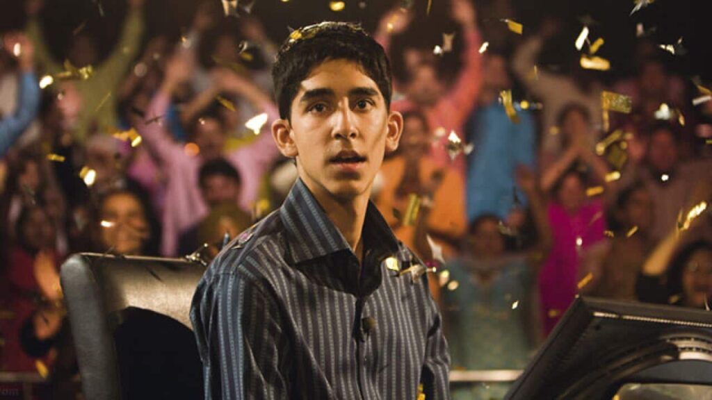 Slumdog Millionaire
