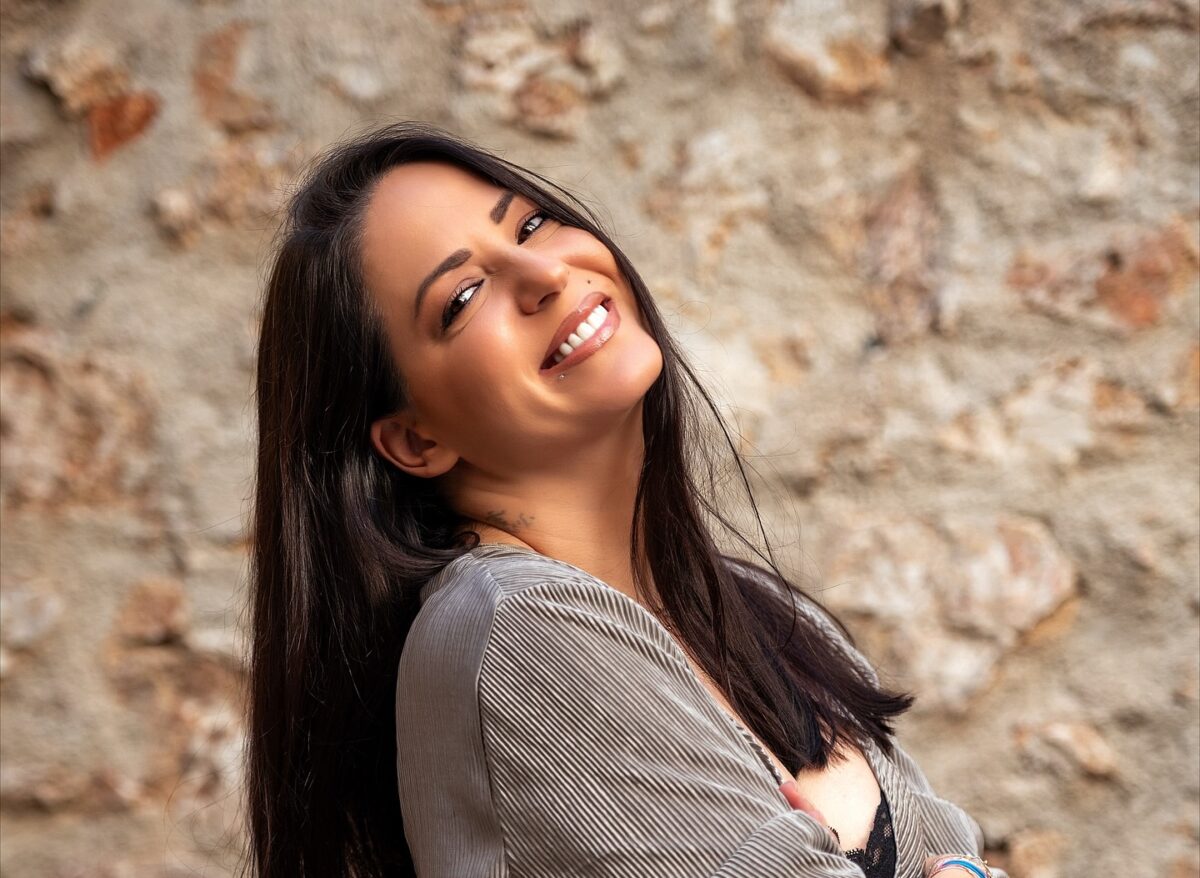 H Ιωάννα Πηλιχού για το MeToo και όσα μαθαίνει μεγαλώνοντας