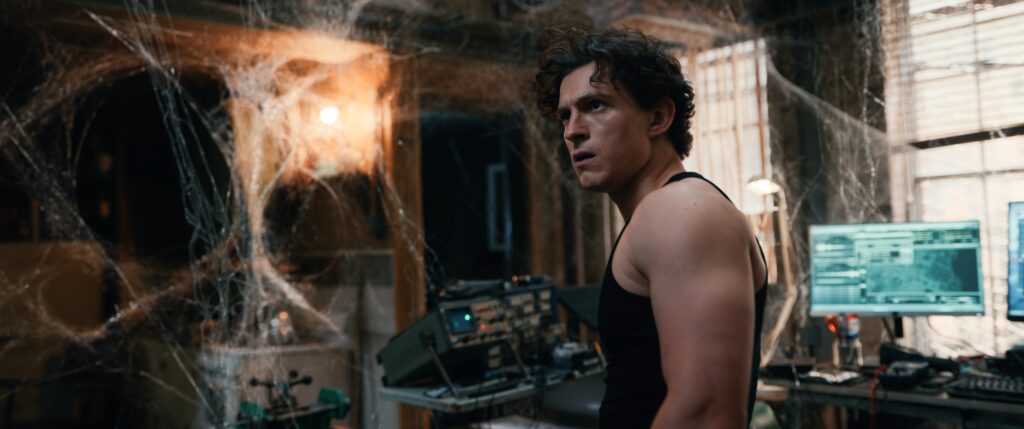 Spider-Man: Καινούργια Μέρα 2