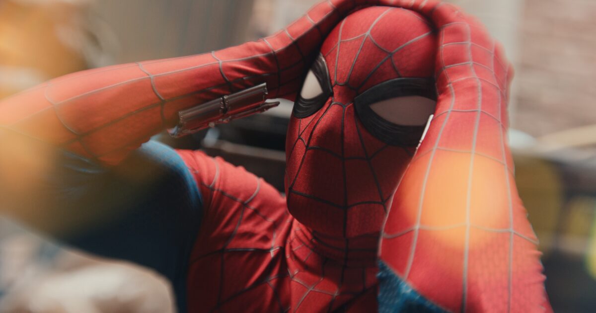 «Spider-Man» & «Οδύσσεια» ξεπέρασαν το 1 δις στο box office