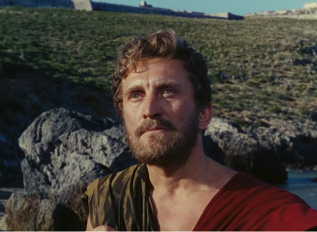 Ulysses 1955
