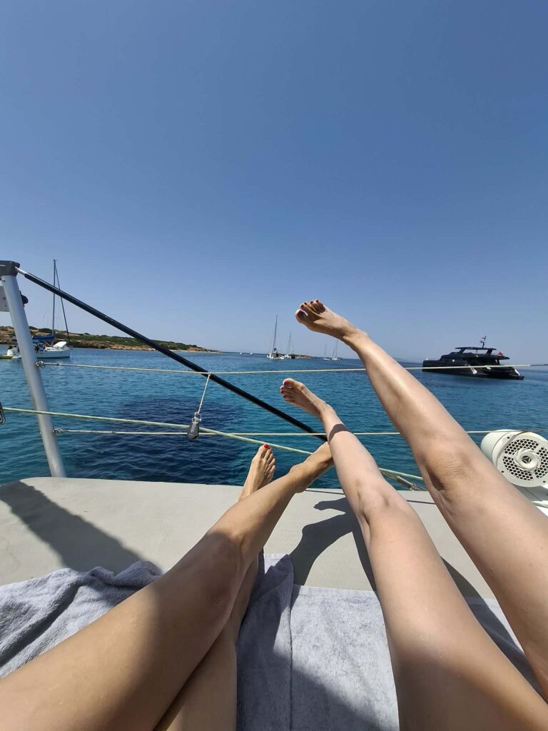 κρουαζιέρα Αθήνα