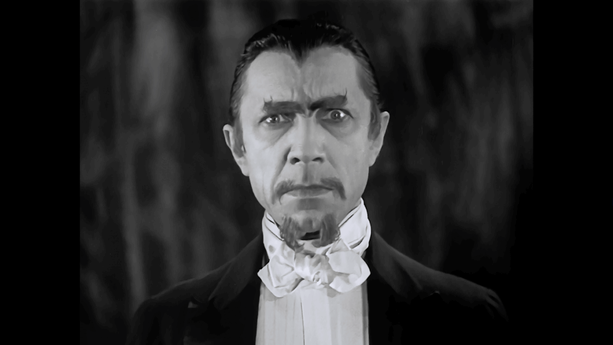 White Zombie 1