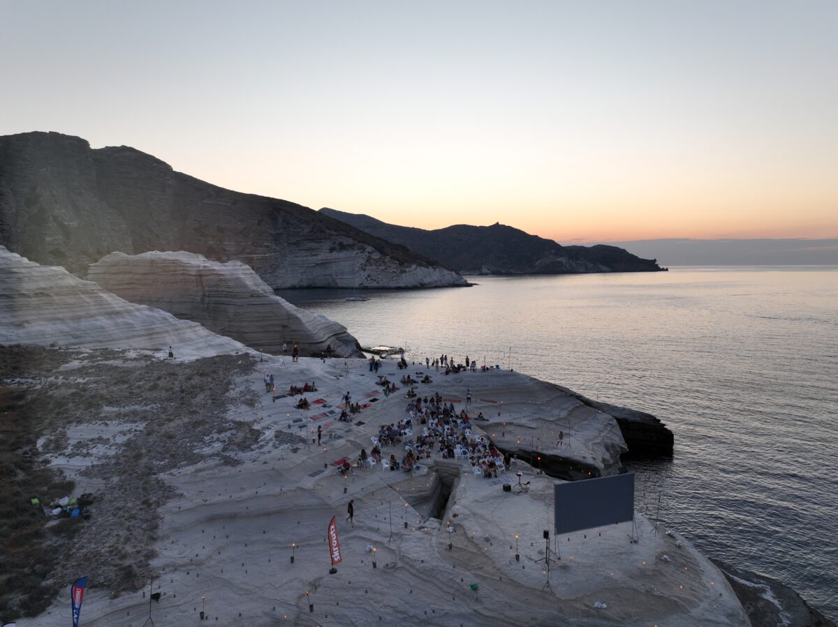Κιμωλίστες