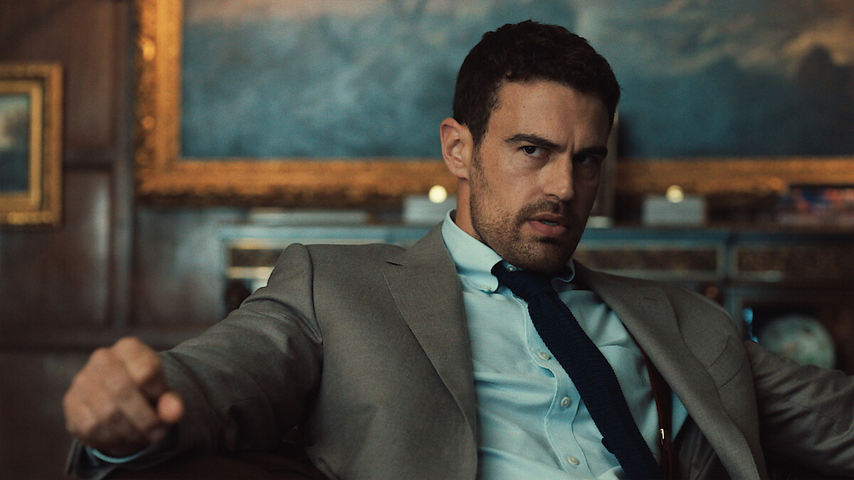Φρέσκο «The Gentlemen» και 9 νέες σειρές αυτόν τον μήνα στο Netflix