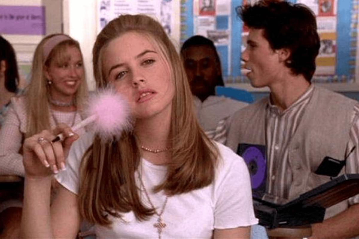 Clueless