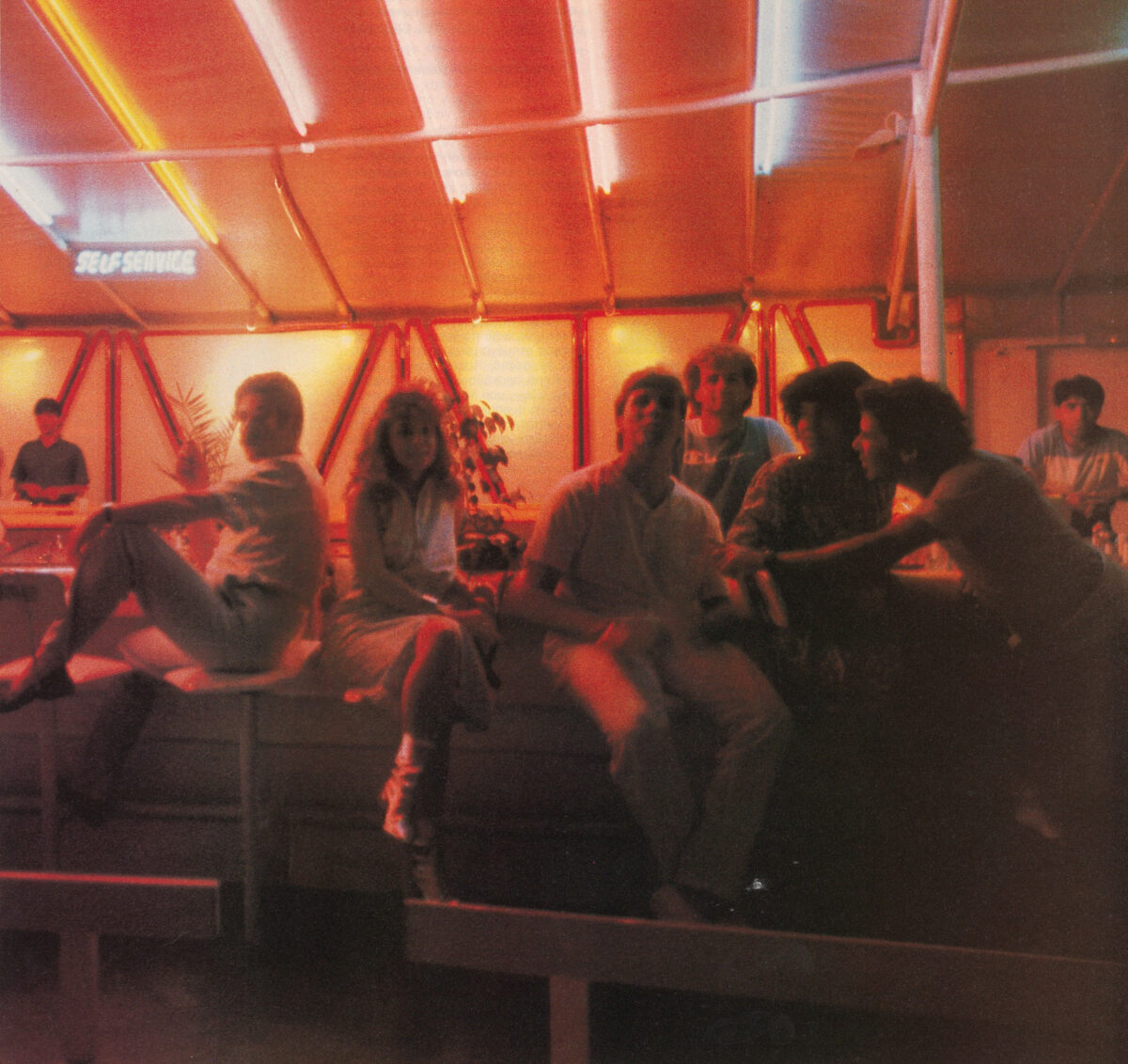 Καβάλα 1987