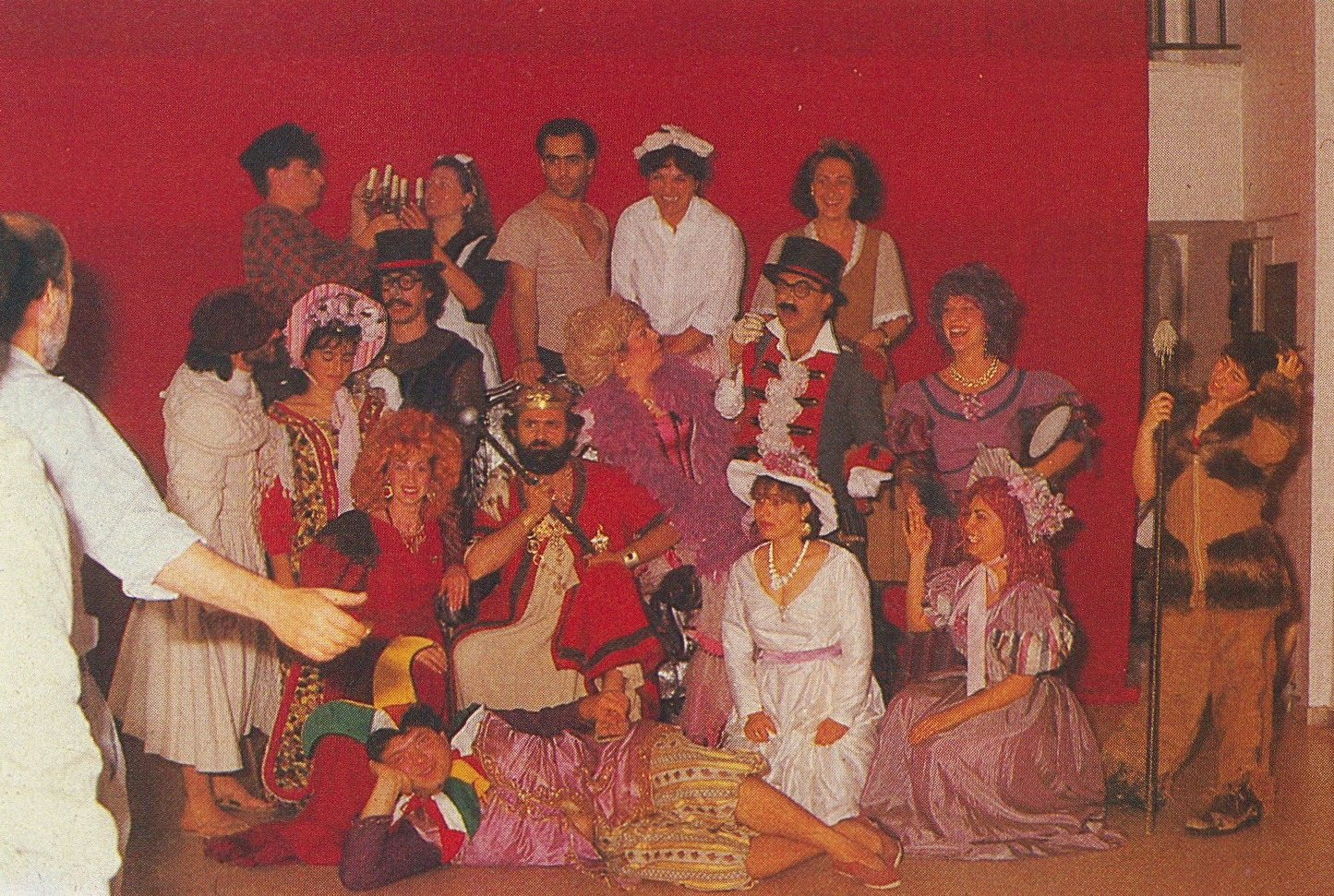 Καβάλα 1987