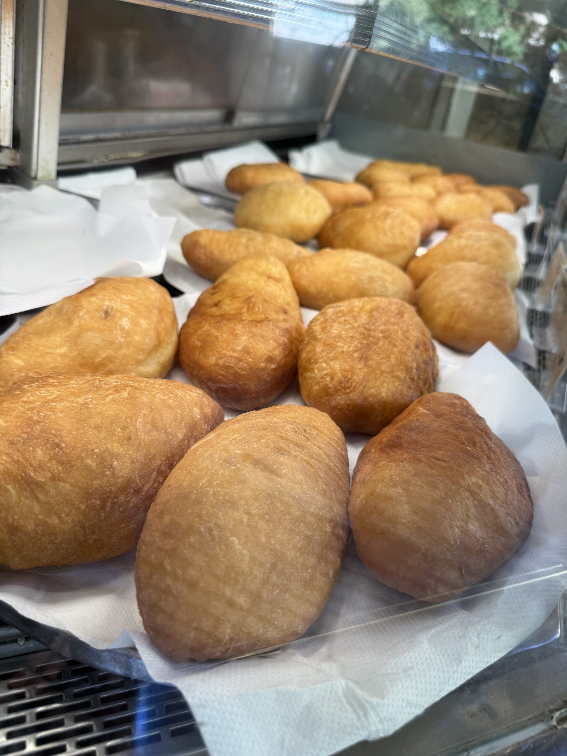 πιροσκί Αχαρνών